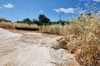 achat terrain st-maximin-la-ste-baume 83470