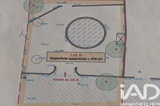 achat terrain st-maximin-la-ste-baume 83470