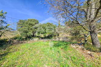 achat terrain st-maximin-la-ste-baume 83470