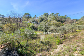 achat terrain st-maximin-la-ste-baume 83470