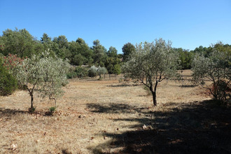 achat terrain st-maximin-la-ste-baume 83470