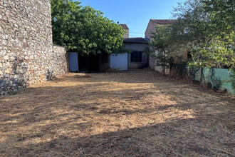 achat terrain st-maximin-la-ste-baume 83470