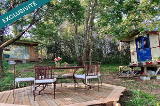 achat terrain st-meard-de-gurcon 24610