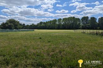 achat terrain st-medard 17500