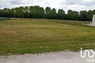 achat terrain st-medard 17500