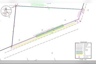 achat terrain st-medard-d-aunis 17220