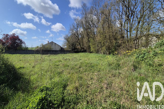 achat terrain st-medard-d-aunis 17220