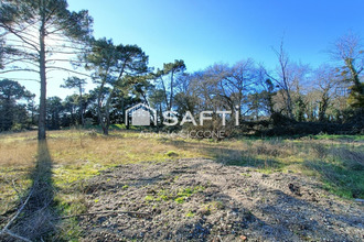 achat terrain st-medard-d-eyrans 33650