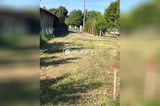 achat terrain st-medard-de-guizieres 33230
