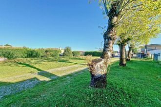 achat terrain st-medard-en-jalles 33160