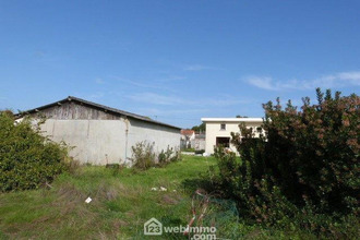 achat terrain st-medard-en-jalles 33160