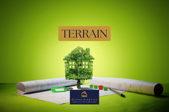 achat terrain st-medard-en-jalles 33160