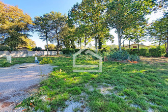 achat terrain st-medard-en-jalles 33160