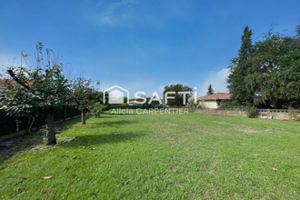 achat terrain st-medard-en-jalles 33160