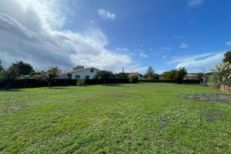 achat terrain st-medard-en-jalles 33160