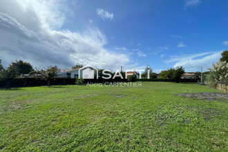 achat terrain st-medard-en-jalles 33160