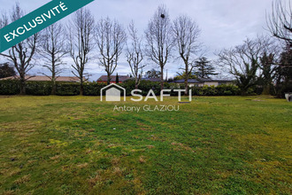 achat terrain st-medard-en-jalles 33160