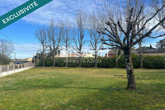 achat terrain st-medard-en-jalles 33160