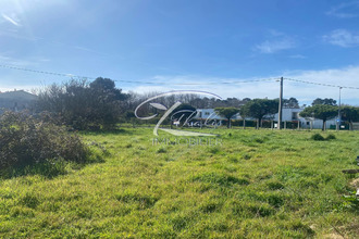 achat terrain st-medard-en-jalles 33160