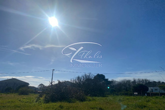 achat terrain st-medard-en-jalles 33160