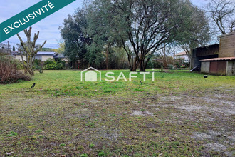 achat terrain st-medard-en-jalles 33160