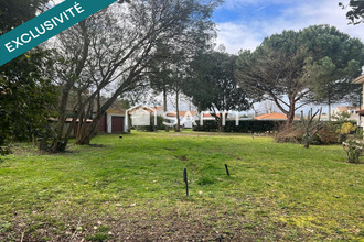 achat terrain st-medard-en-jalles 33160