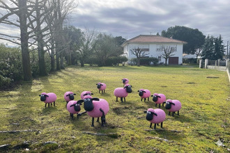 achat terrain st-medard-en-jalles 33160