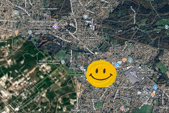 achat terrain st-medard-en-jalles 33160