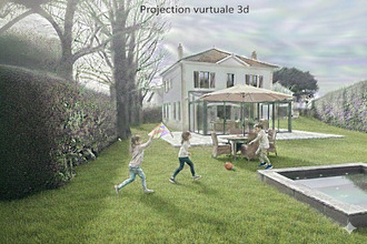 achat terrain st-medard-en-jalles 33160