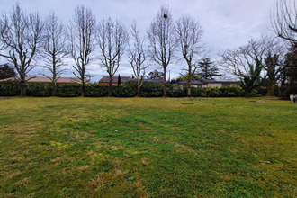 achat terrain st-medard-en-jalles 33160