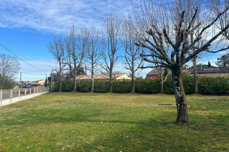 achat terrain st-medard-en-jalles 33160