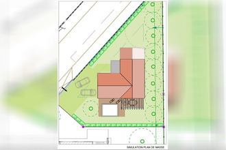 achat terrain st-medard-en-jalles 33160