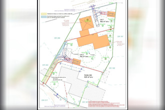 achat terrain st-medard-en-jalles 33160