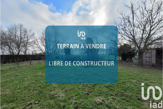 achat terrain st-medard-sur-ille 35250