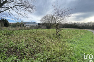 achat terrain st-meen-le-grand 35290