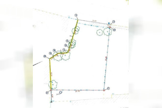 achat terrain st-meen-le-grand 35290