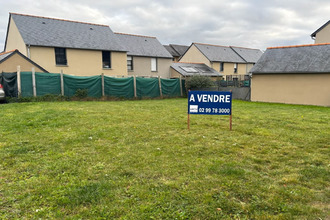 achat terrain st-meen-le-grand 35290