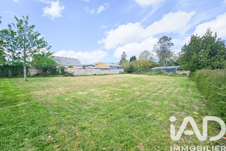 achat terrain st-meen-le-grand 35290