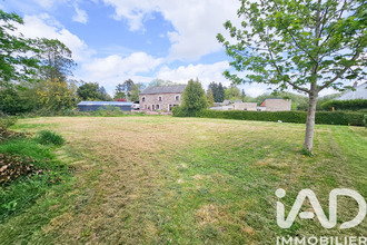 achat terrain st-meen-le-grand 35290