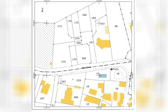 achat terrain st-melaine-sur-aubance 49610