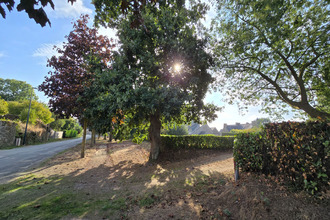 achat terrain st-meloir-des-bois 22980