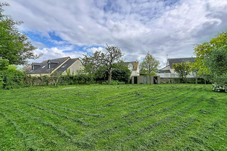 achat terrain st-meloir-des-ondes 35350