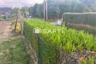 achat terrain st-meloir-des-ondes 35350