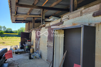 achat terrain st-menges 08200
