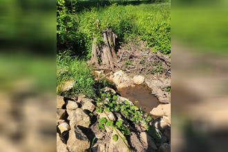 achat terrain st-menges 08200