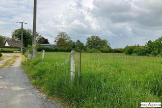achat terrain st-menoux 03210