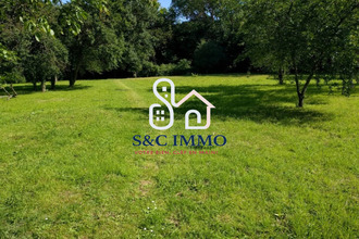 achat terrain st-mesmes 77410