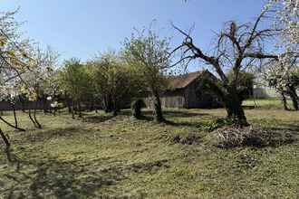 achat terrain st-mesmin 10280