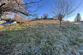 achat terrain st-mexant 19330