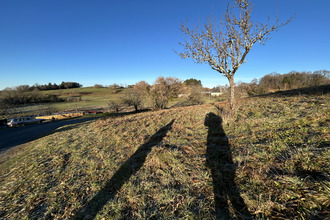 achat terrain st-mexant 19330